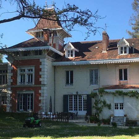 Saint-Séverin Manoir De L'Epine B&B 외부 사진
