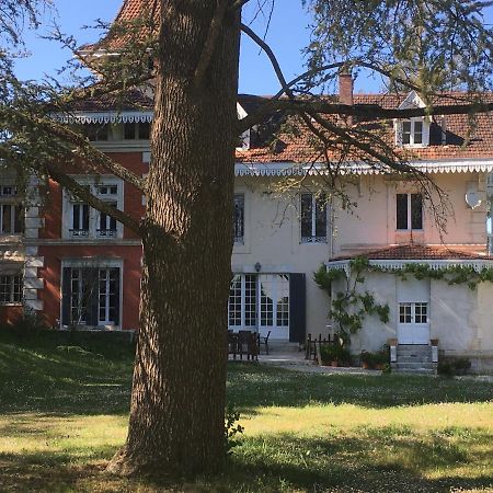 Saint-Séverin Manoir De L'Epine B&B 외부 사진