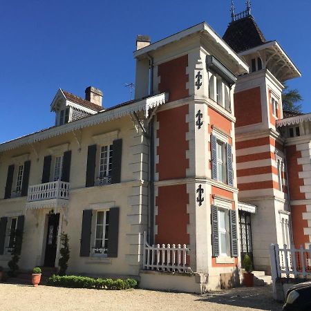 Saint-Séverin Manoir De L'Epine B&B 외부 사진