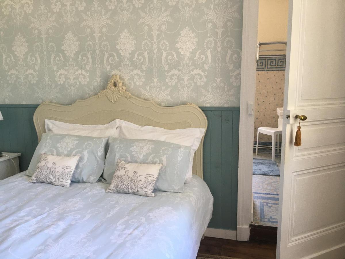 Saint-Séverin Manoir De L'Epine B&B 외부 사진