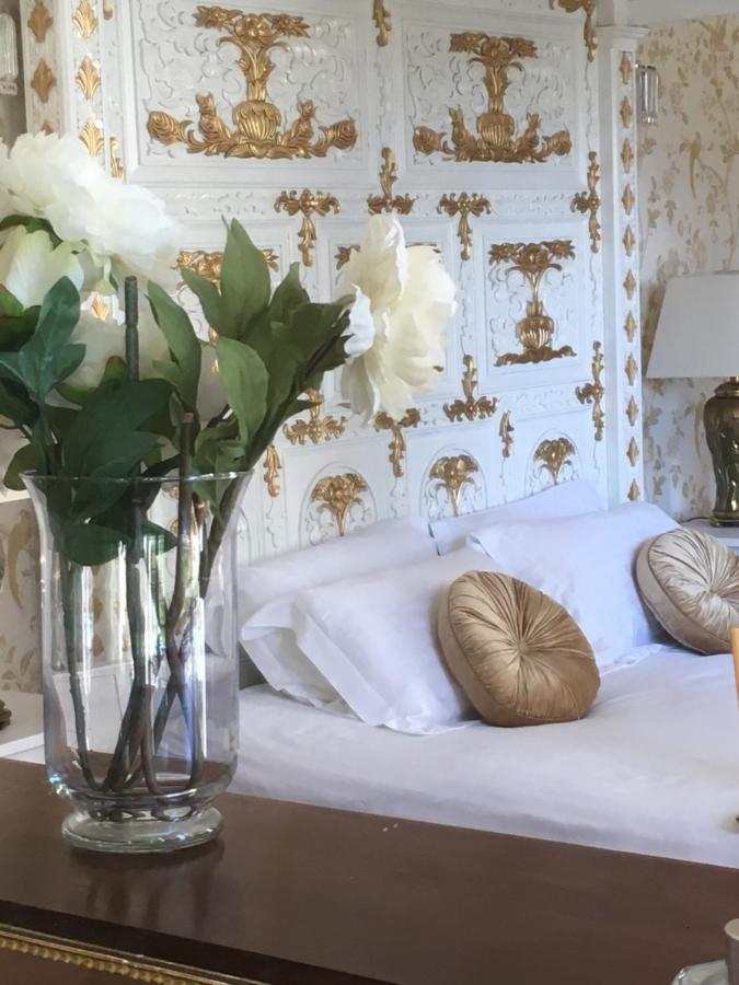 Saint-Séverin Manoir De L'Epine B&B 외부 사진
