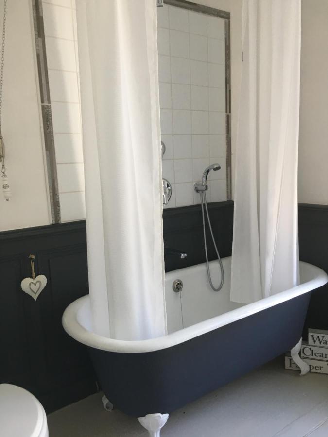 Saint-Séverin Manoir De L'Epine B&B 외부 사진