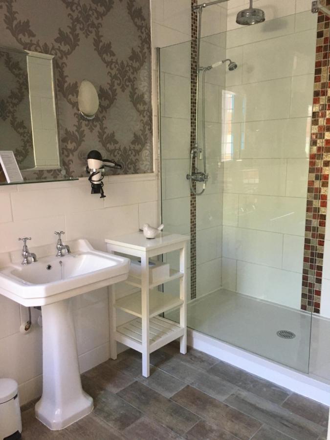 Saint-Séverin Manoir De L'Epine B&B 외부 사진