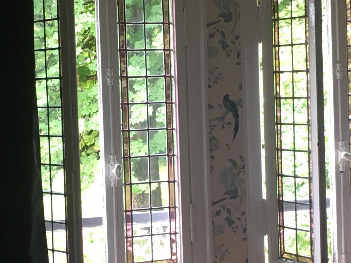 Saint-Séverin Manoir De L'Epine B&B 외부 사진
