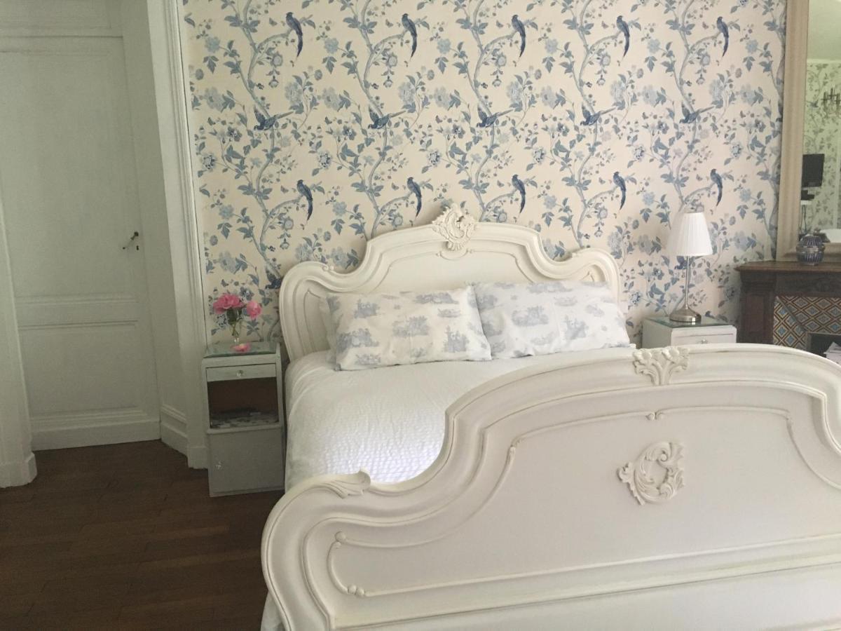 Saint-Séverin Manoir De L'Epine B&B 외부 사진